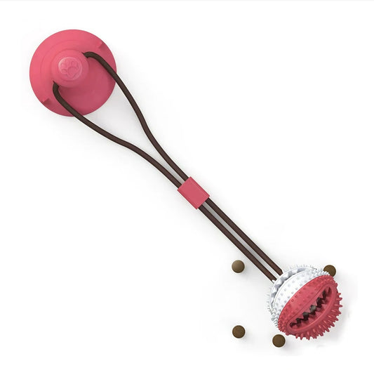 Tug Toy - Happy Puppy Dream