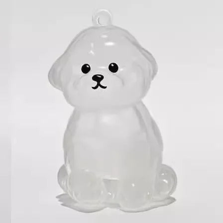FurEver Dog Keychain