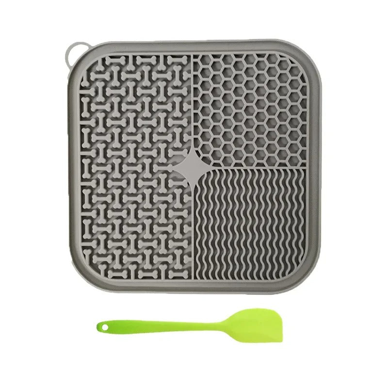 Pet Licking Pad