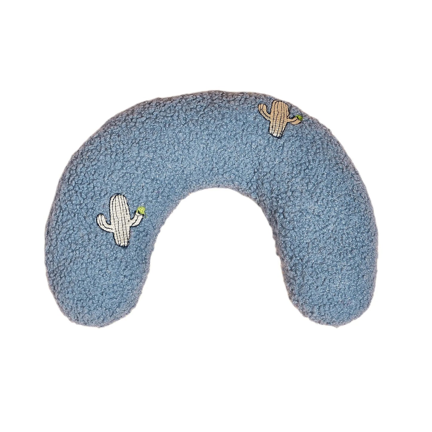 Oreiller doux pour animaux de compagnie