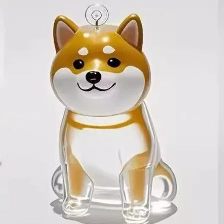 FurEver Dog Keychain