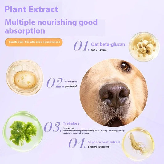 Pet Moisturizer Roller - Happy Puppy Dream