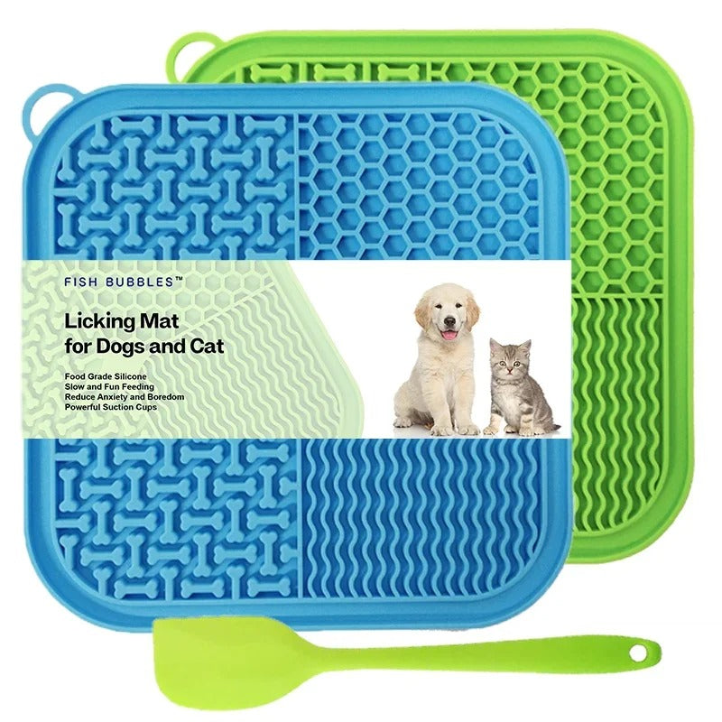 Pet Licking Pad