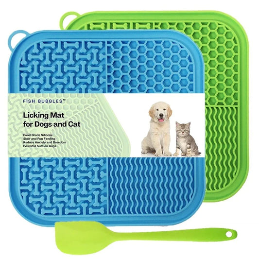 Pet Licking Pad