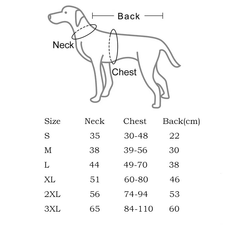 HydraCool Dog Vest
