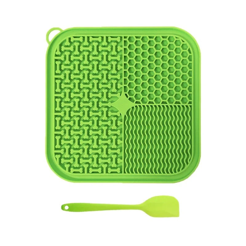 Pet Licking Pad