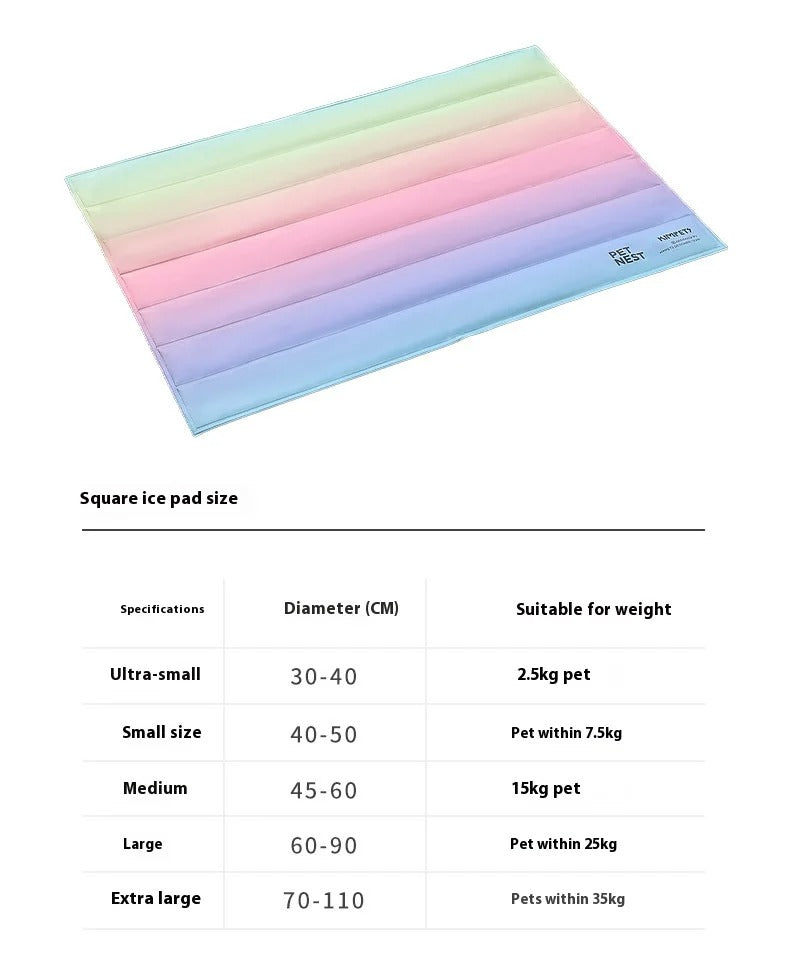 Pet Ice Mat