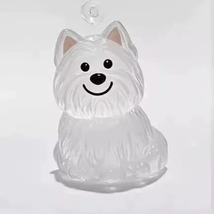 FurEver Dog Keychain