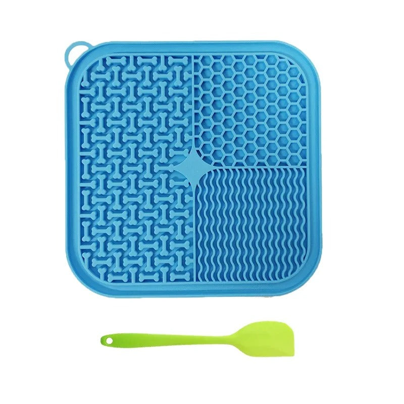 Pet Licking Pad