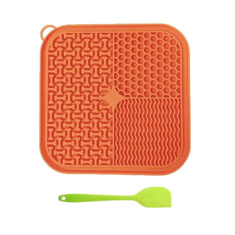Pet Licking Pad