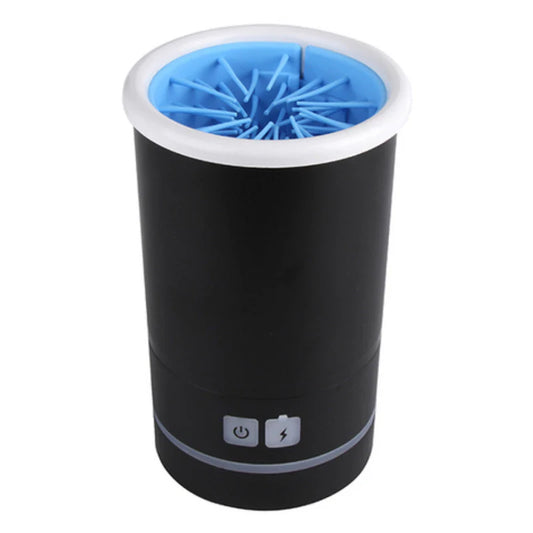 Automatic Paw Cleaner - Happy Puppy Dream