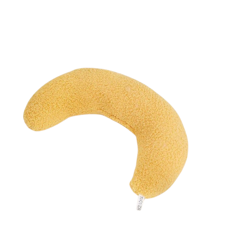 Oreiller doux pour animaux de compagnie