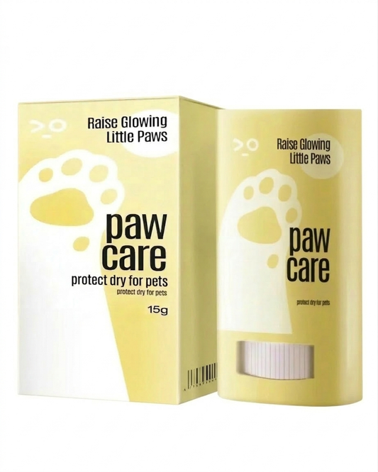 Baume à l'avocat PawCare™ pour animaux de compagnie