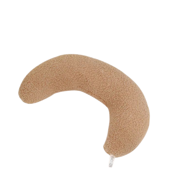 Oreiller doux pour animaux de compagnie