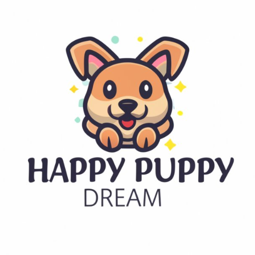 Happy Puppy Dream