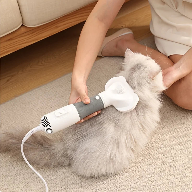 3 In 1 Pet Hair Dryer