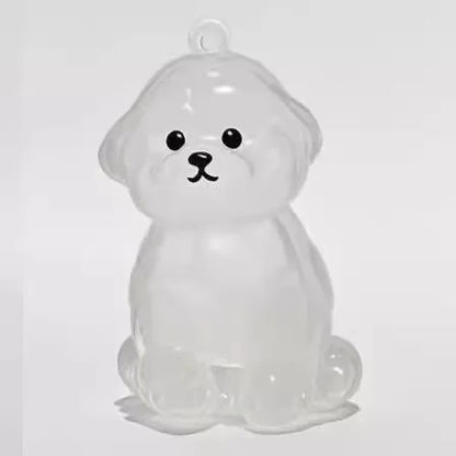FurEver Dog Keychain
