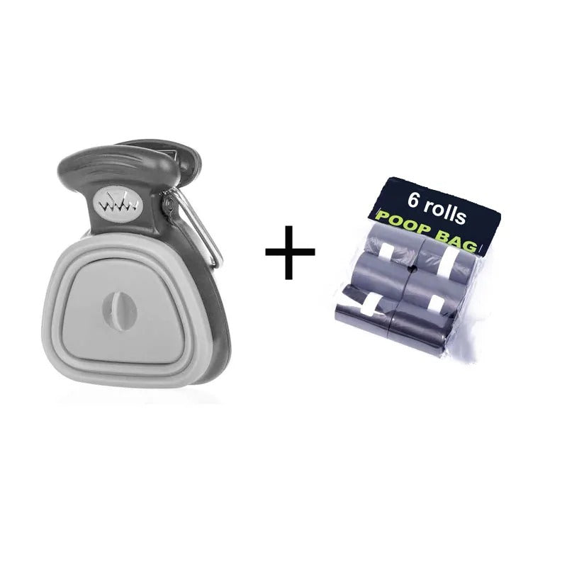 Dog Pooper Scooper - Happy Puppy Dream