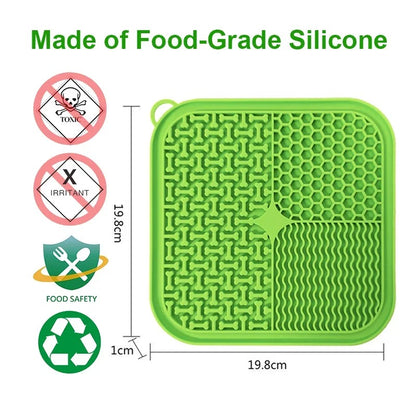 Pet Licking Pad