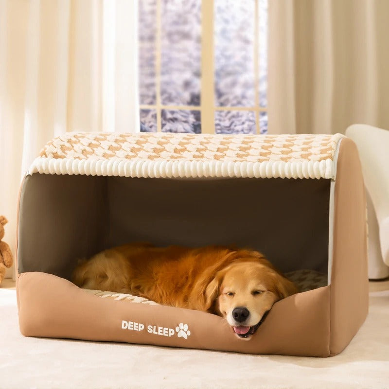 Cozy Dog House