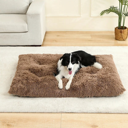 Fluffy Pet Bed