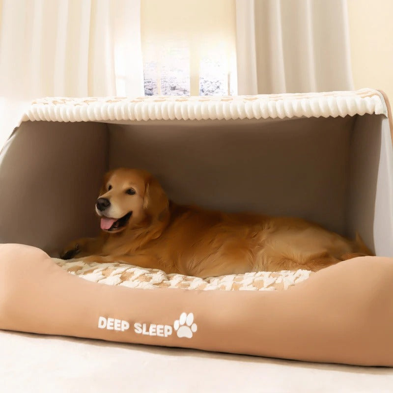 Cozy Dog House