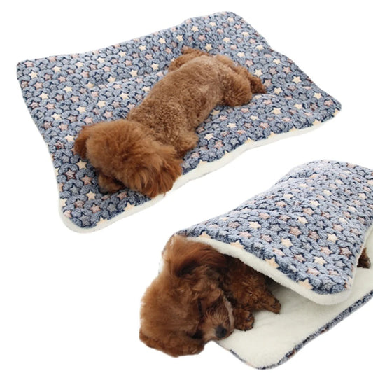 Soft Pet Sleeping Mat