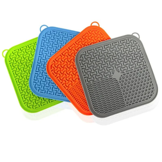 Pet Licking Pad