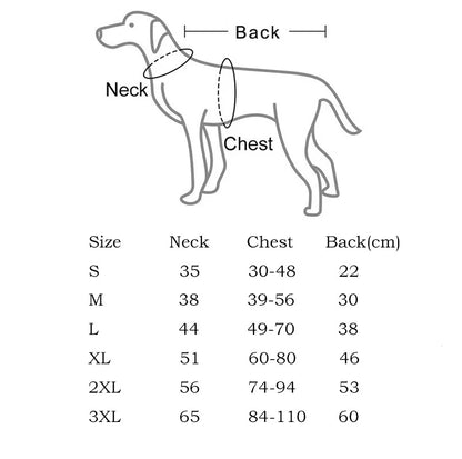 HydraCool Dog Vest