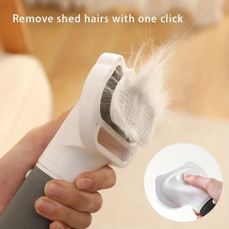 3 In 1 Pet Hair Dryer