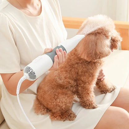 3 In 1 Pet Hair Dryer