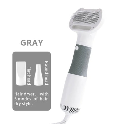 3 In 1 Pet Hair Dryer