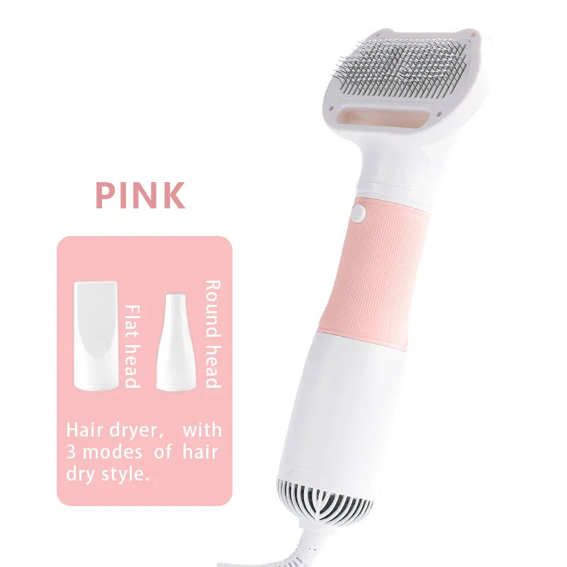 3 In 1 Pet Hair Dryer