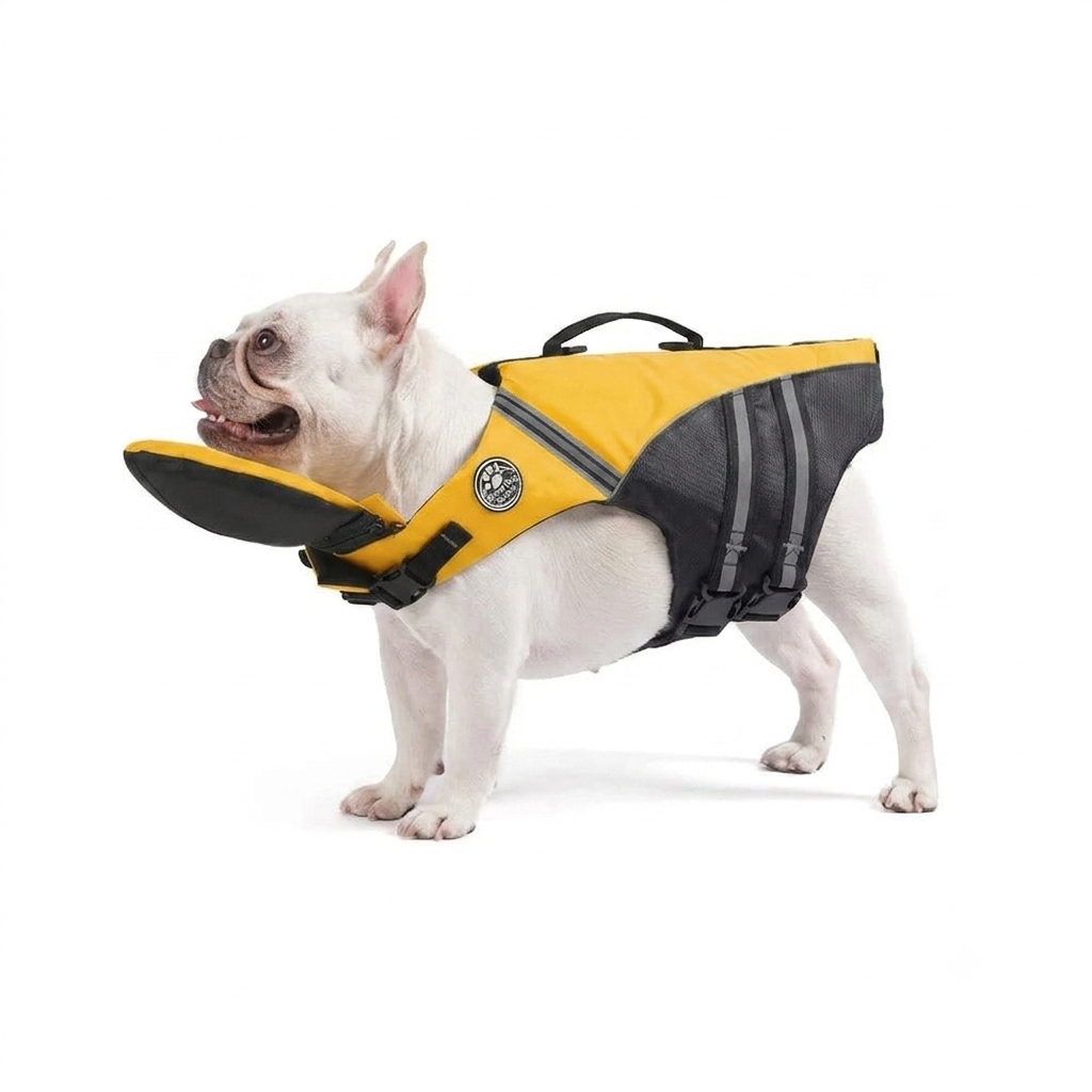AquaGuard Dog Life Jacket