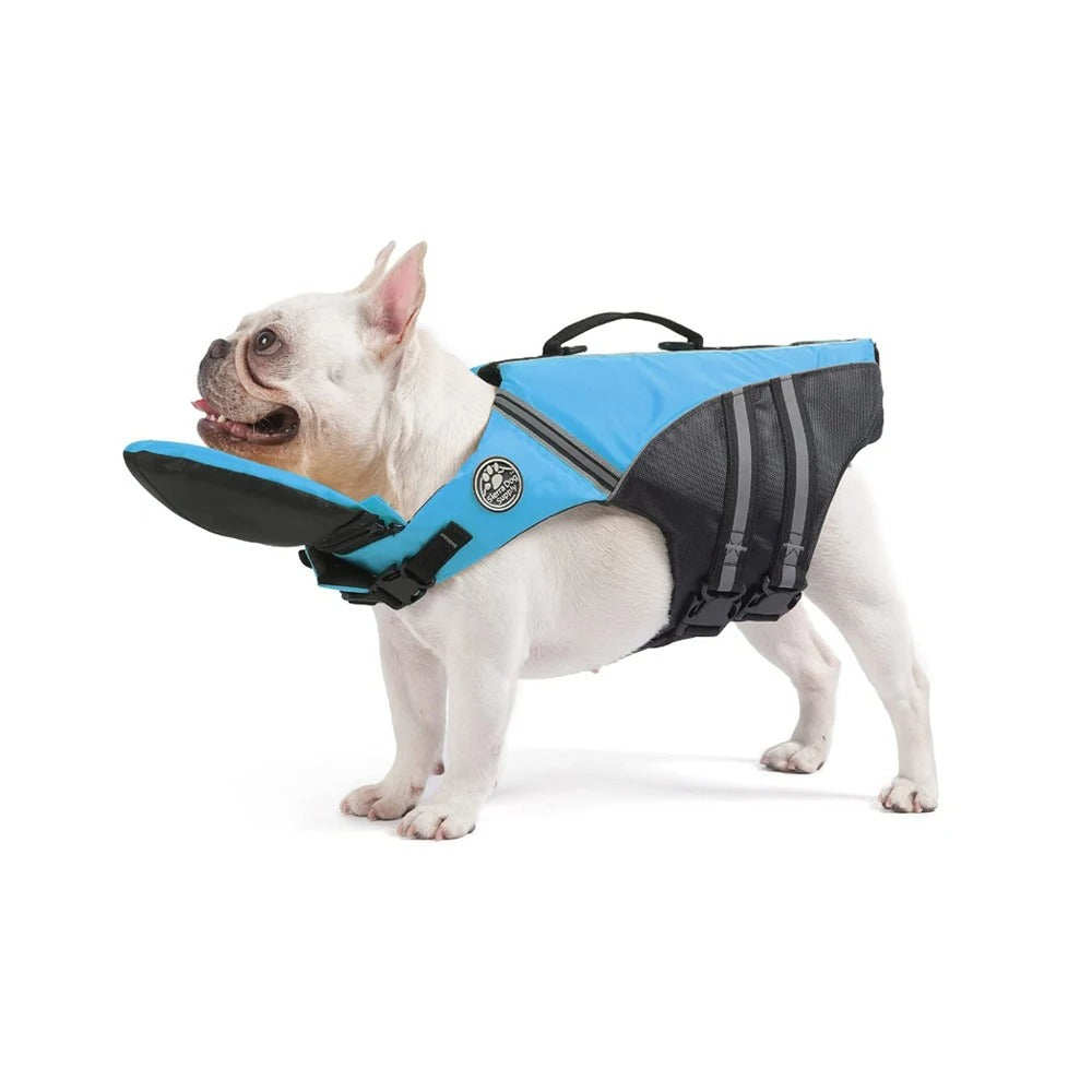 AquaGuard Dog Life Jacket