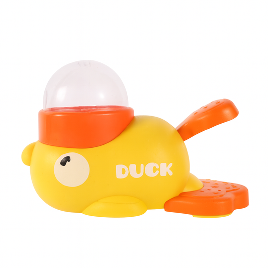 Duckie Pet Feeder