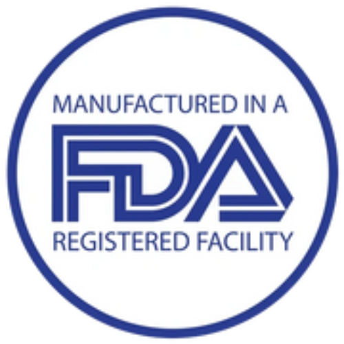 FDA Registered Facility