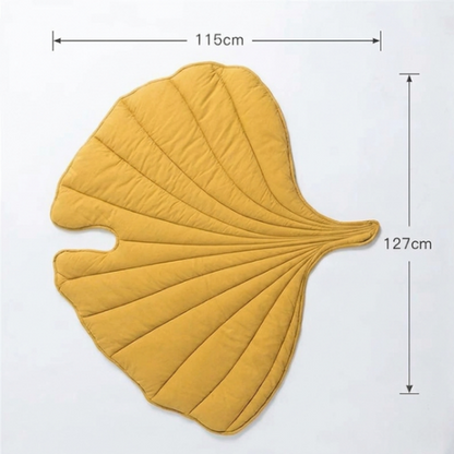 LeafNest Cooling Pet Mat