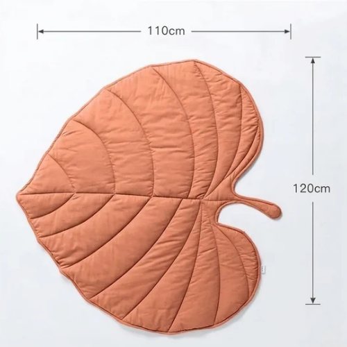 LeafNest Cooling Pet Mat