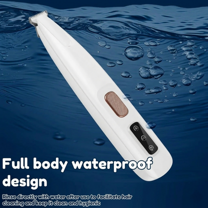 Pet Hair Trimmer