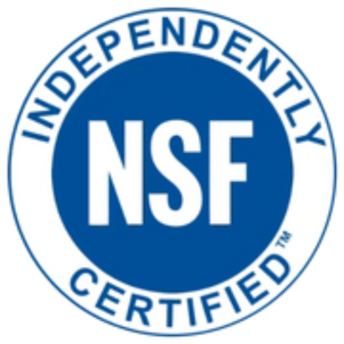 NFS Certified