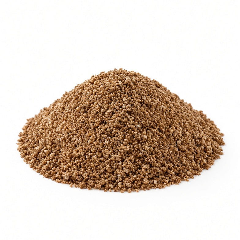 Dried Fermentate