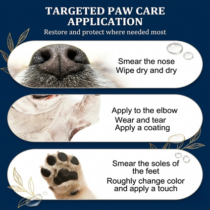 PawCare™ Avocado-Haustierbalsam