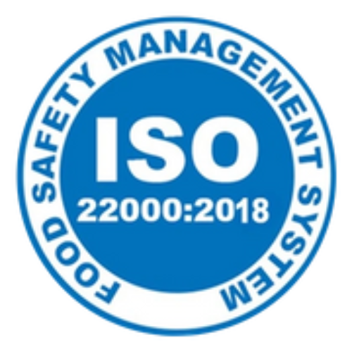ISO 22000:2018