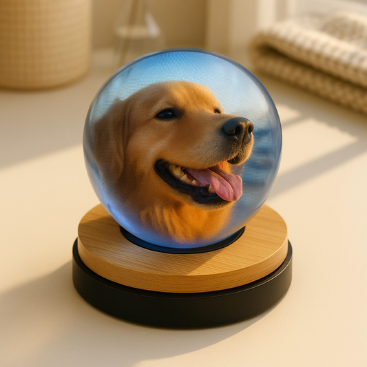 Memory Ball
