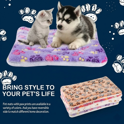 Soft Pet Sleeping Mat