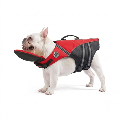 AquaGuard Dog Life Jacket