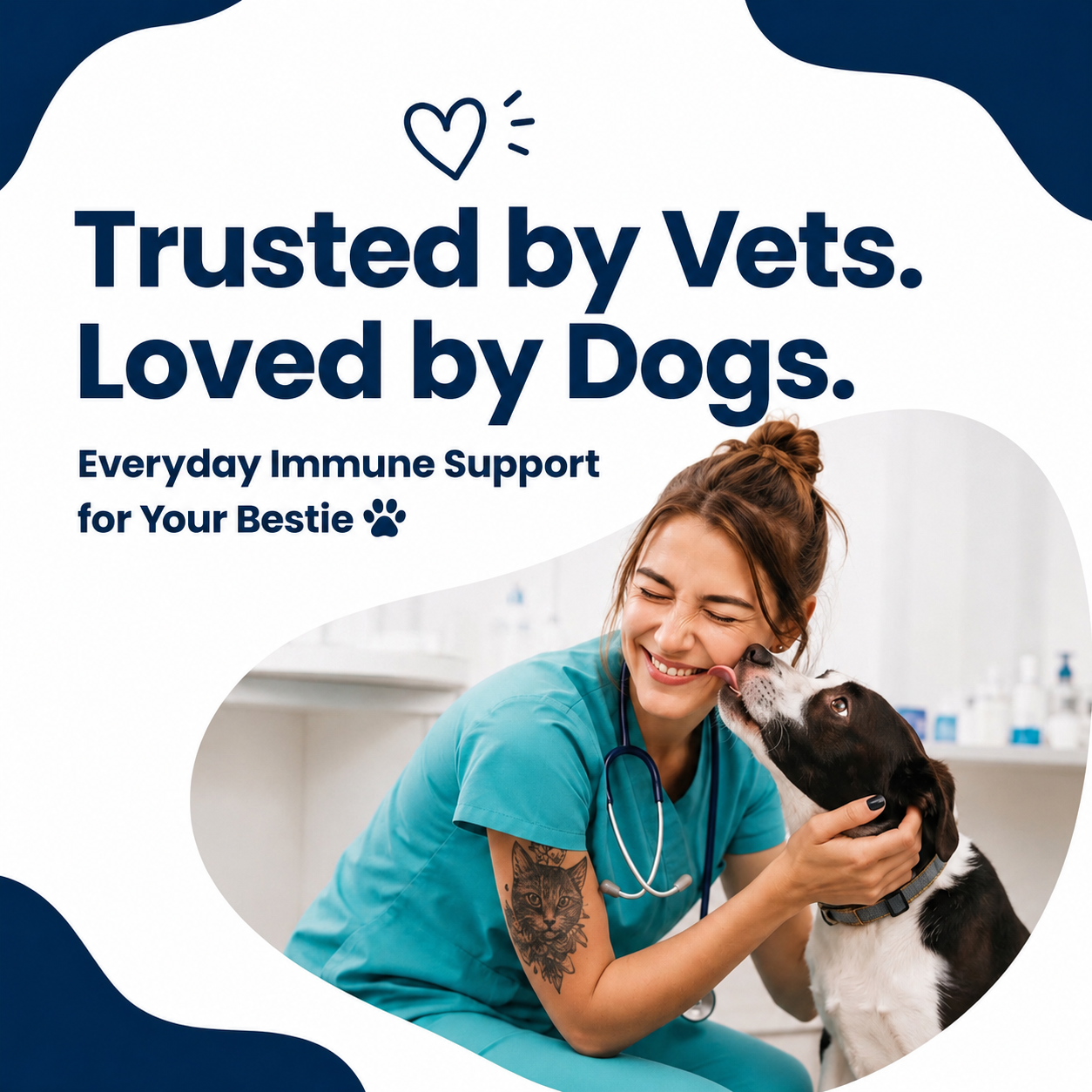 Allergy & Immune Bites For Dogs