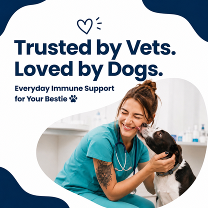 Allergy & Immune Bites For Dogs