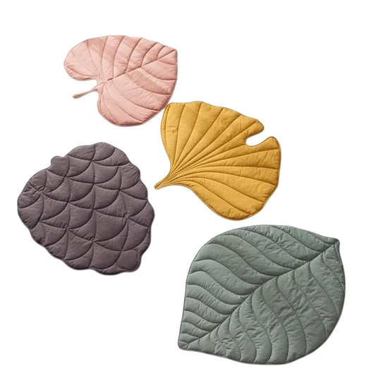 LeafNest Cooling Pet Mat